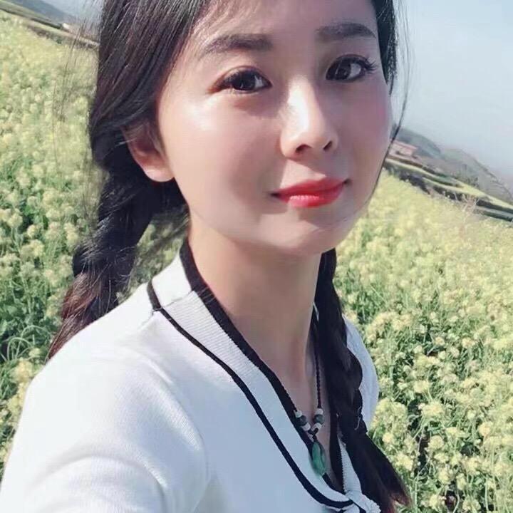 槐家大姑娘💋💋