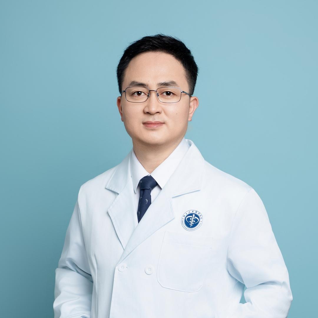 妇科王云飞