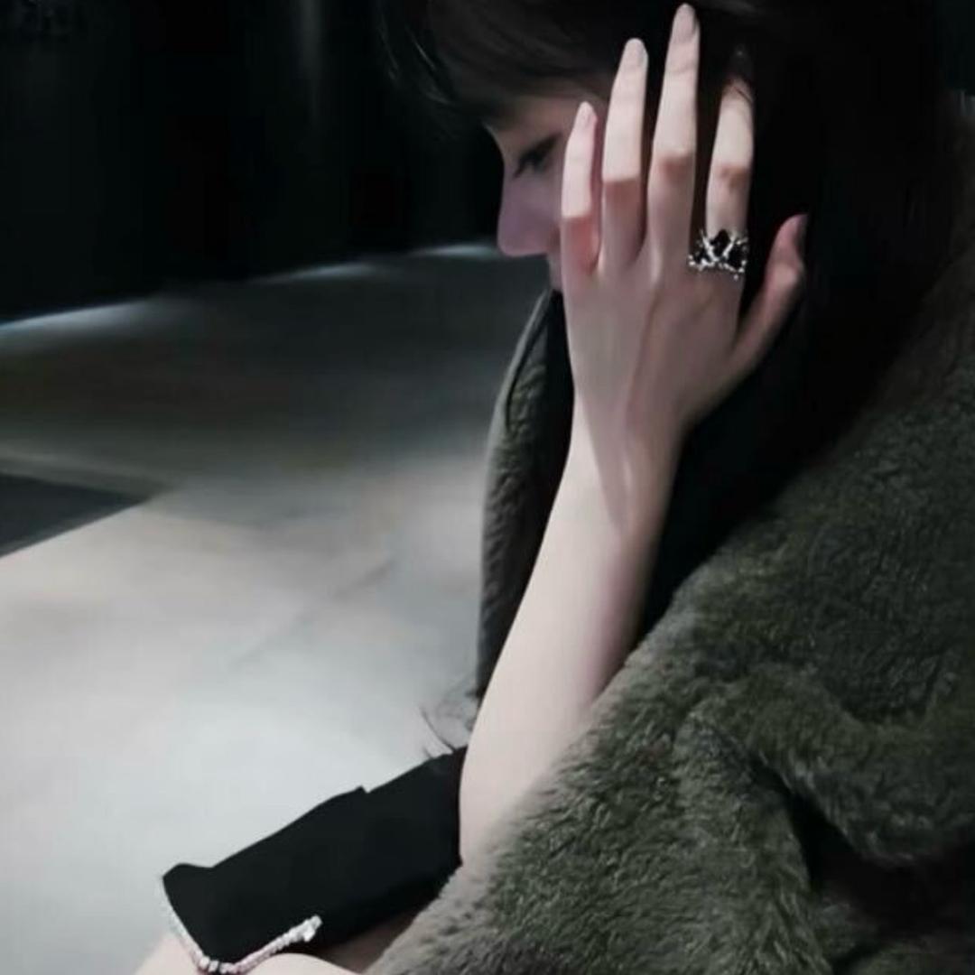 爸比我要喝酸奶
