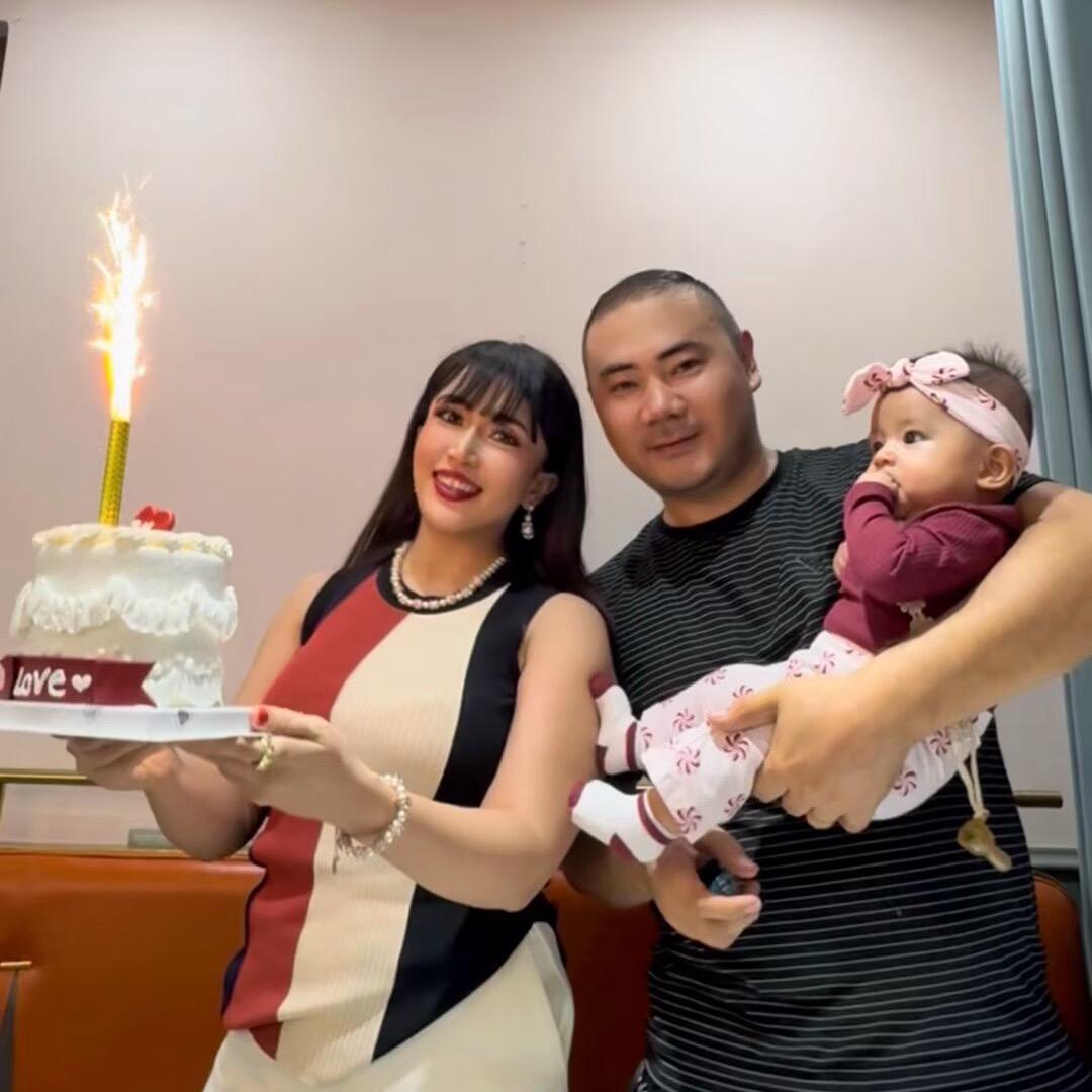 Nazila’（哺乳期）