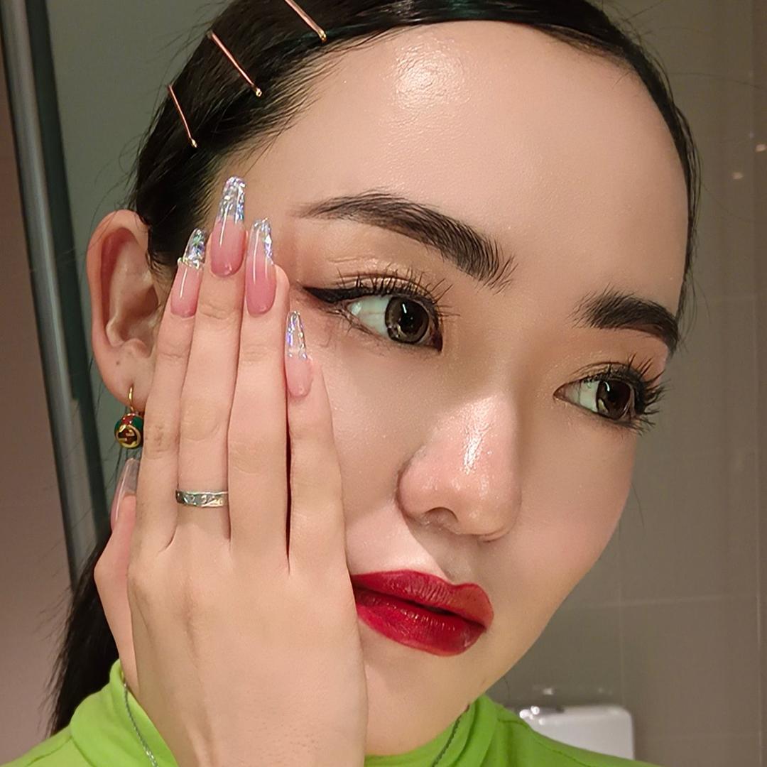CHIKA 佐佐木智贺👸🏼💋