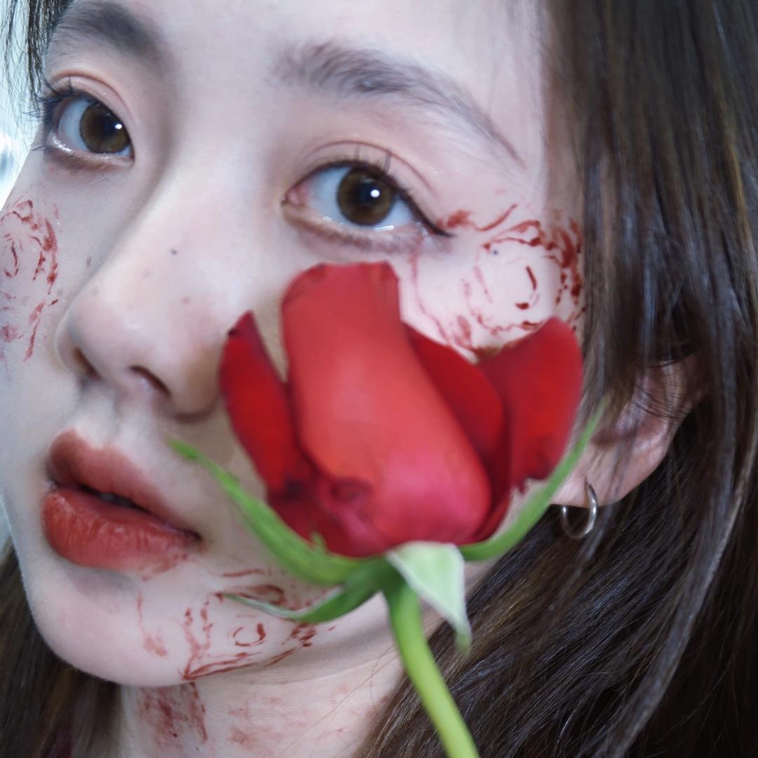 张微辣ceci@抖音