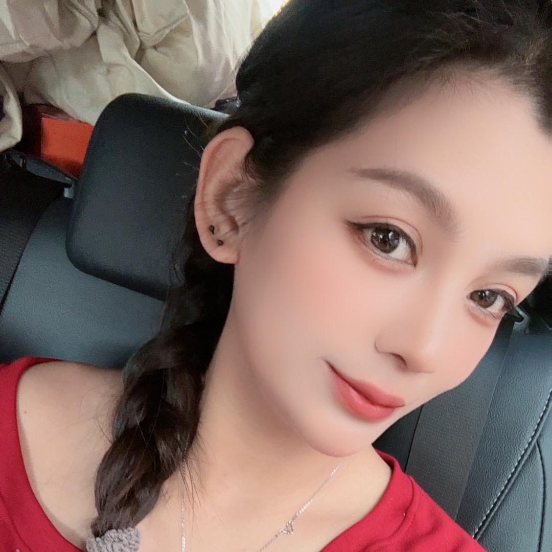 混血儿😘