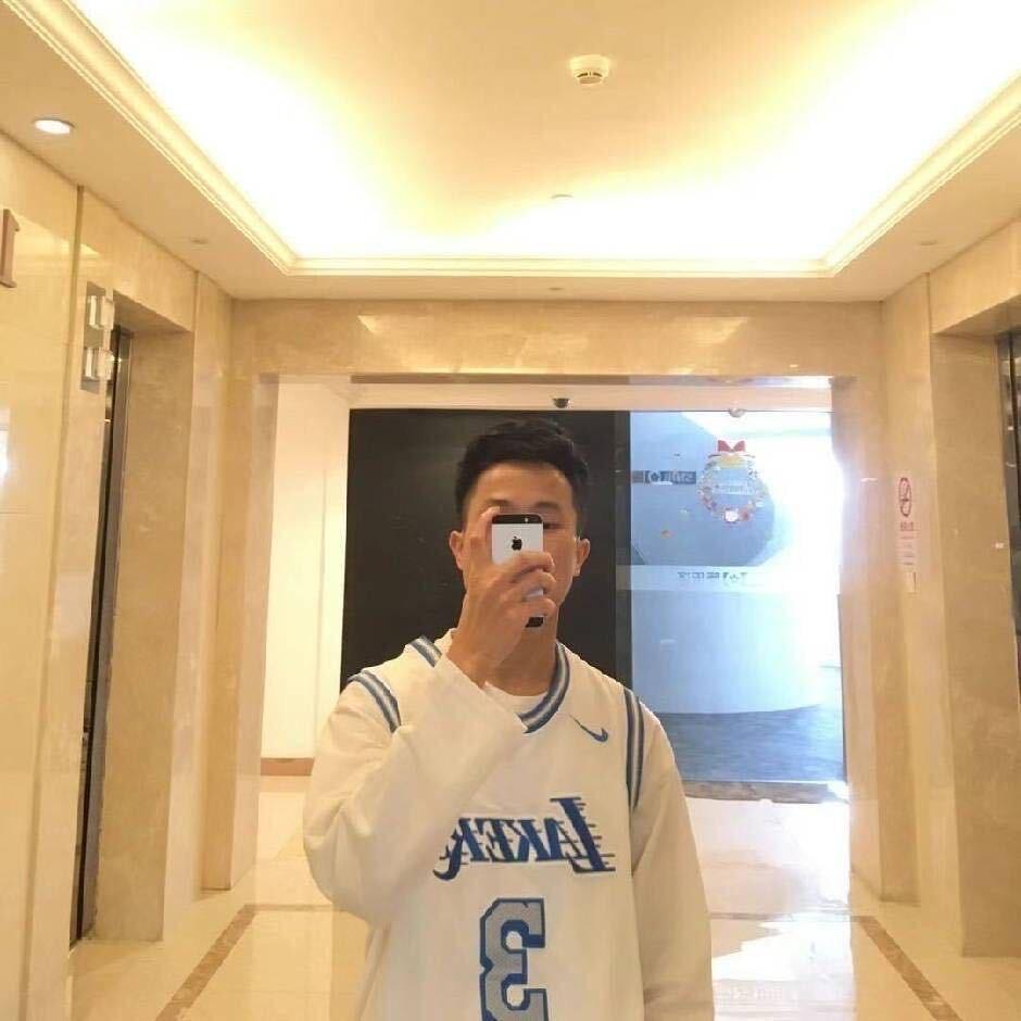 上海办公选址 | 刘嘉强