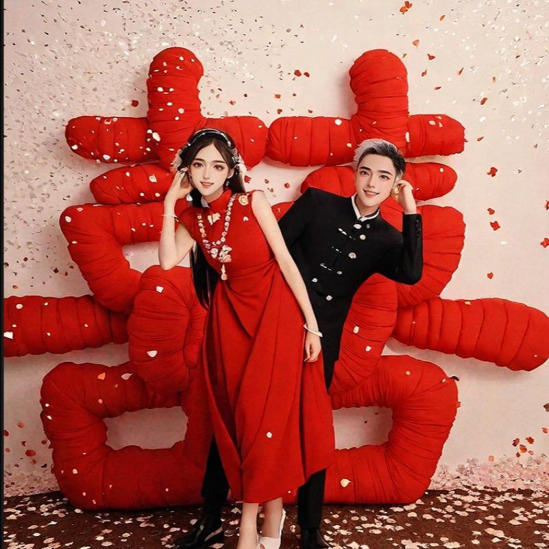 瑞瑞&刘洋（🍑好物分享）