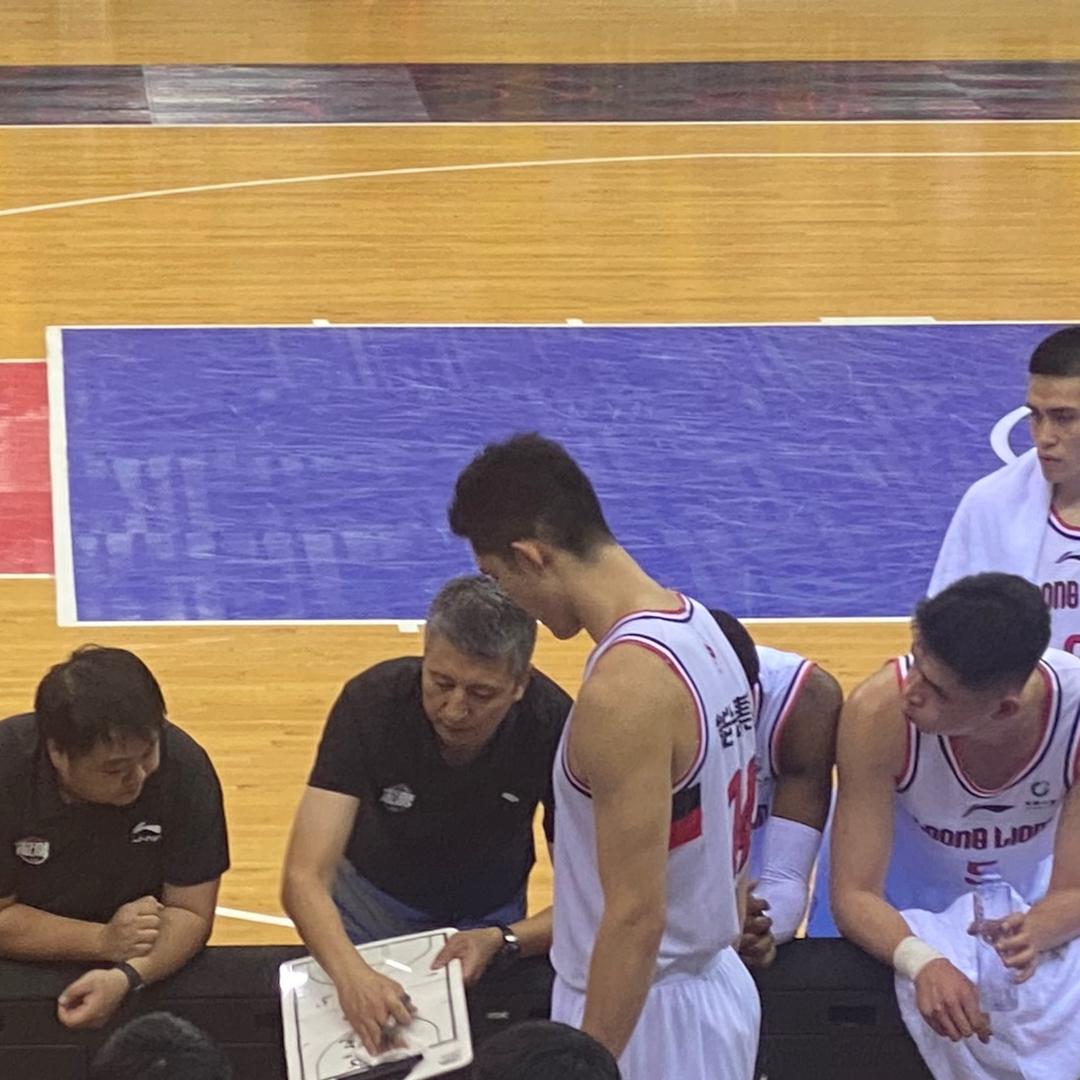 三楞说体育（🏀）