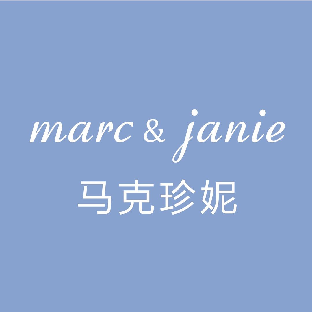MARC&JANIE官方旗舰店