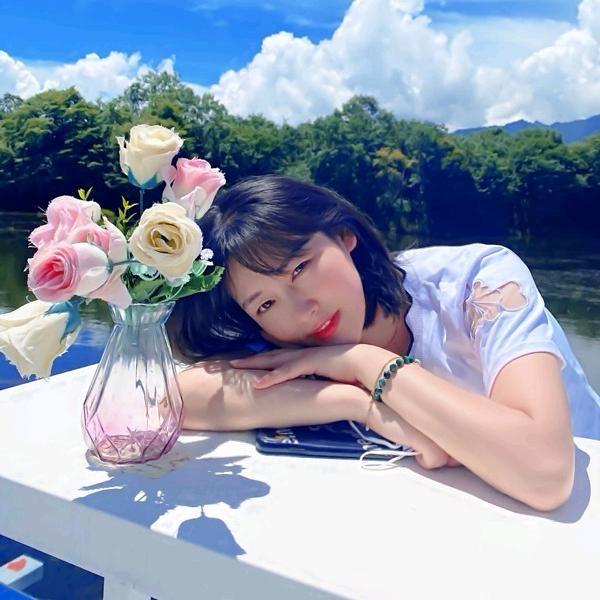 🌈探探王小姐