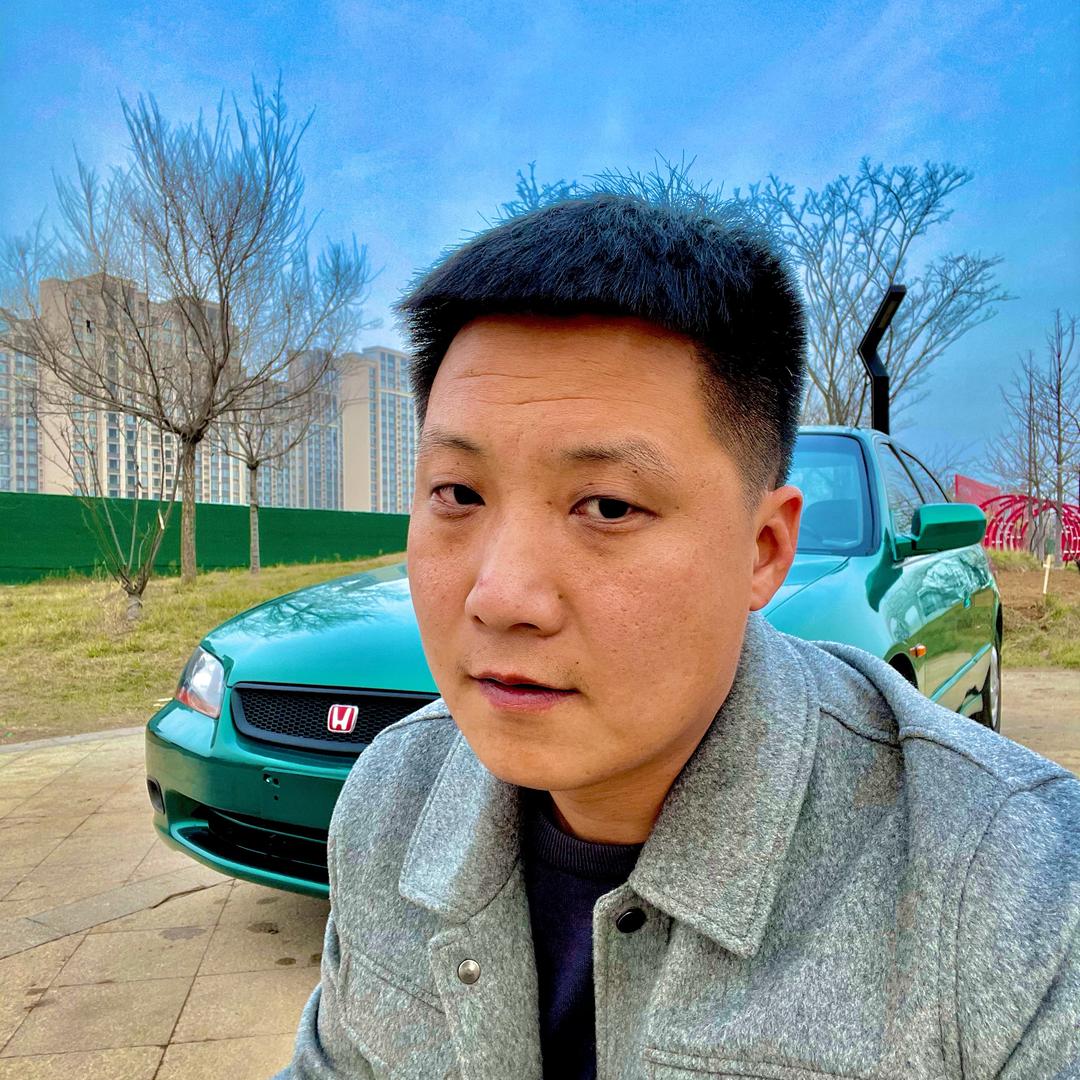 诸城大圣二手车（狠活检测诸城分部）