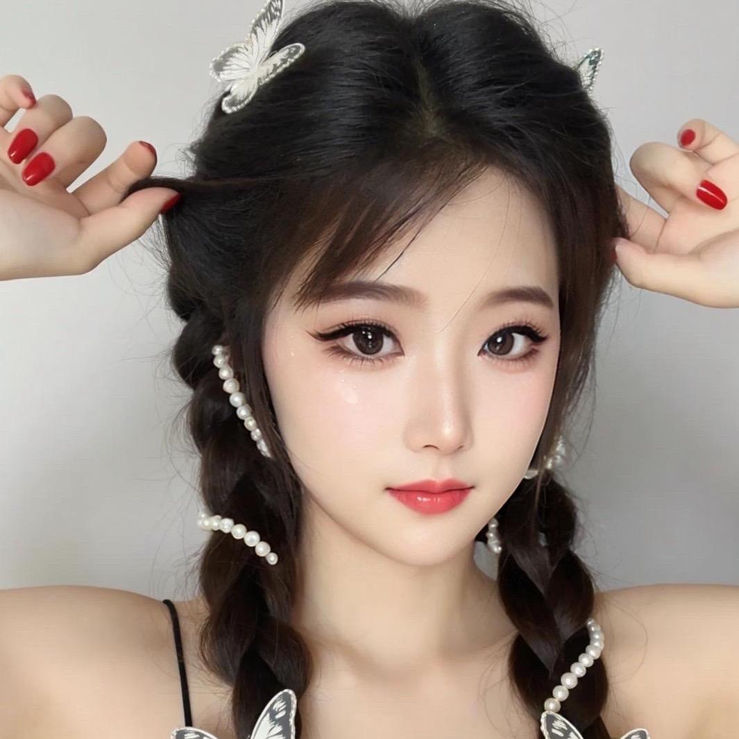 糖果甜心