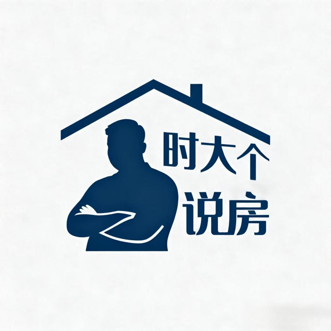 时大个说房