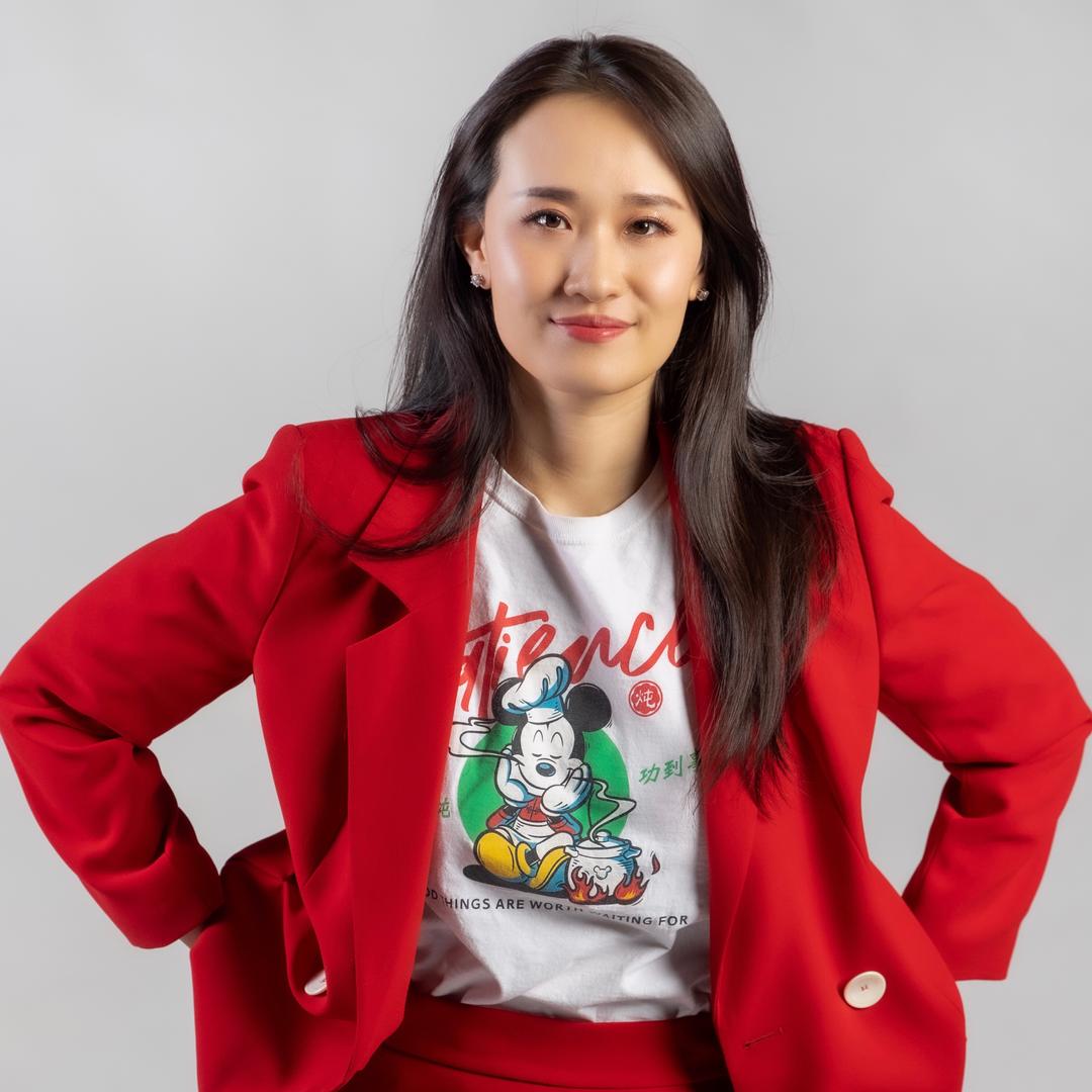 沈洋沈公子