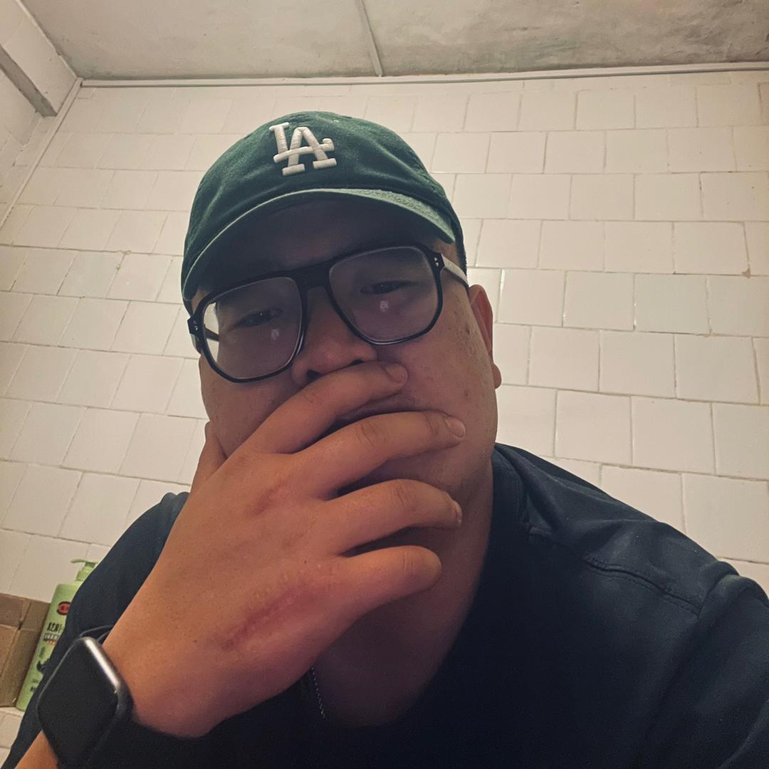 师傅里面有个姓张的