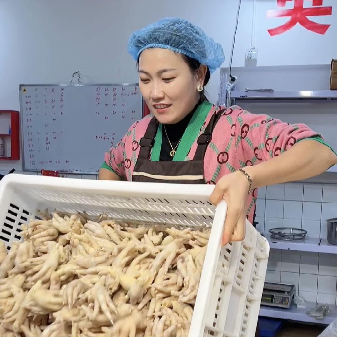 东坡区泡爪爪餐饮店