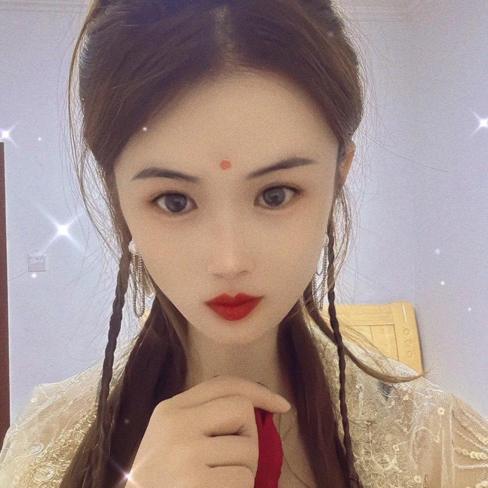 小腰精🌺