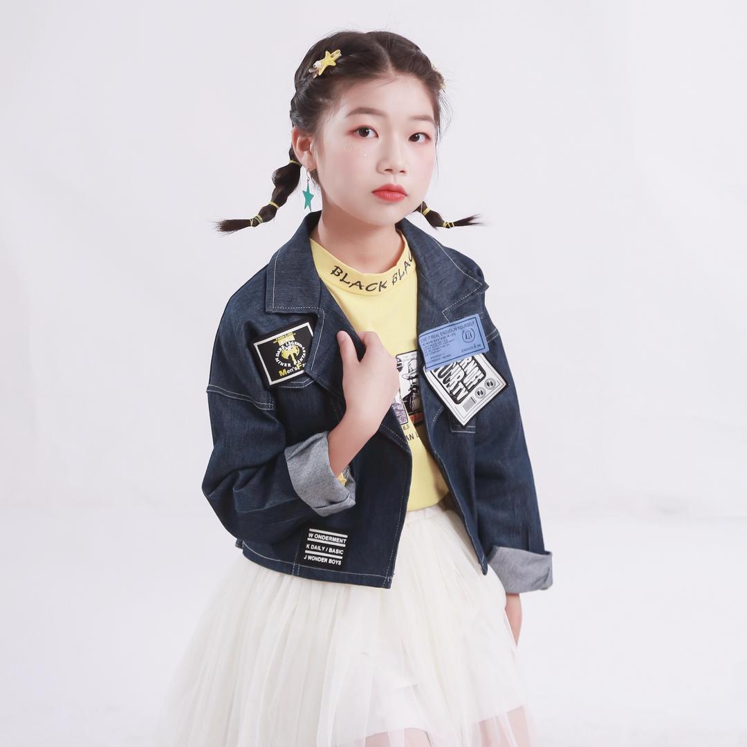 张💫