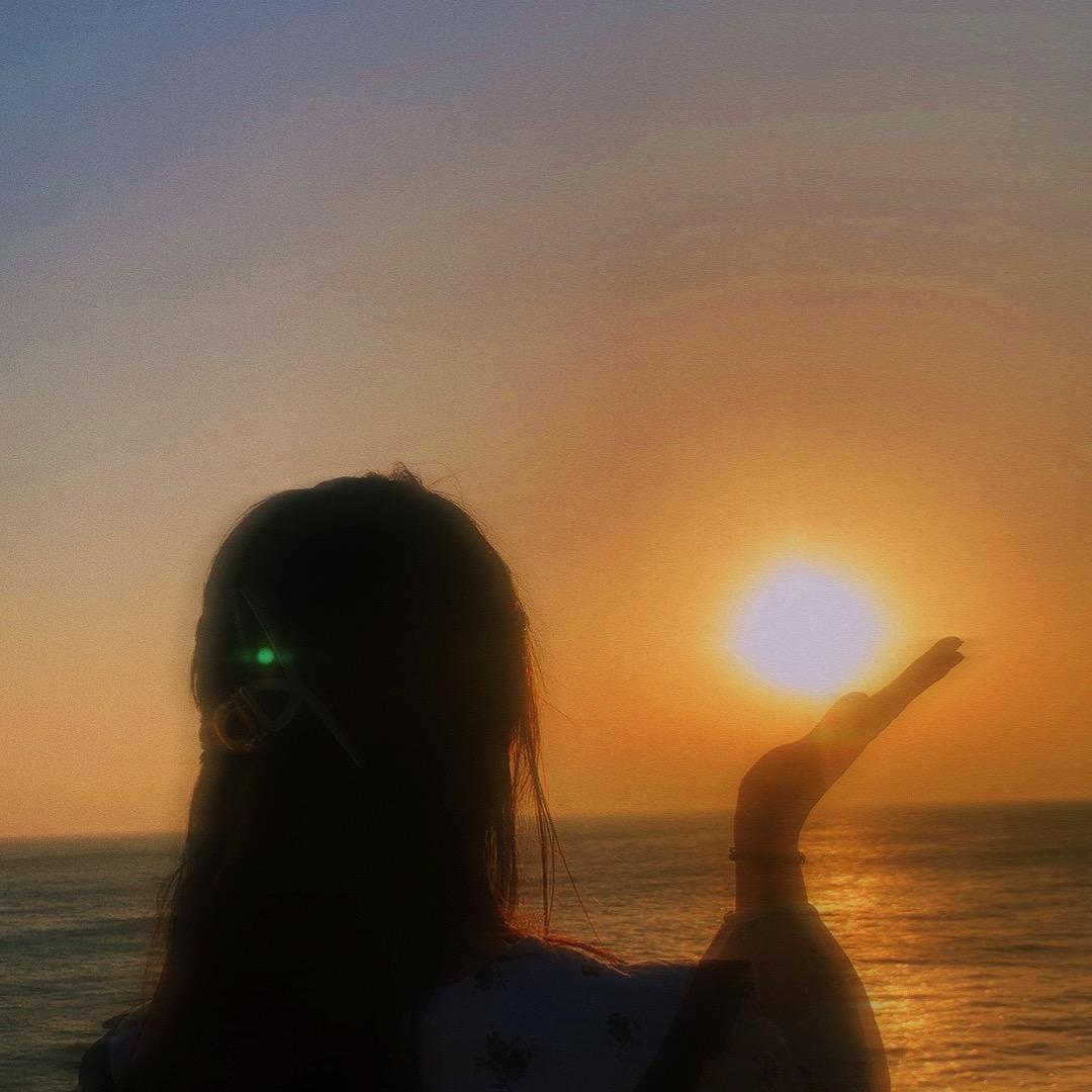 💓最初