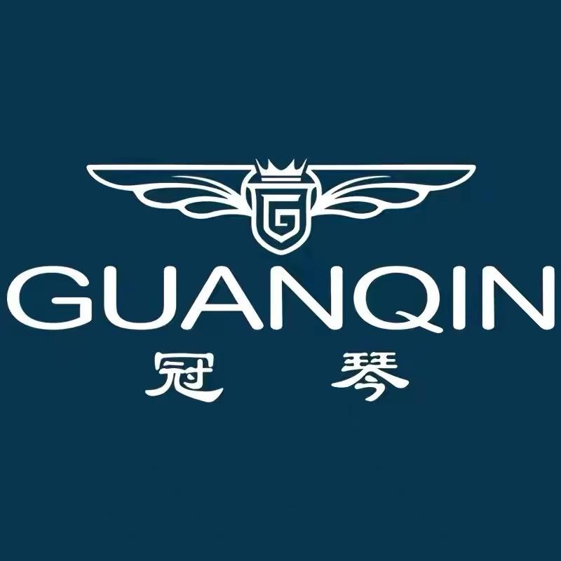 冠琴钟表官方账号