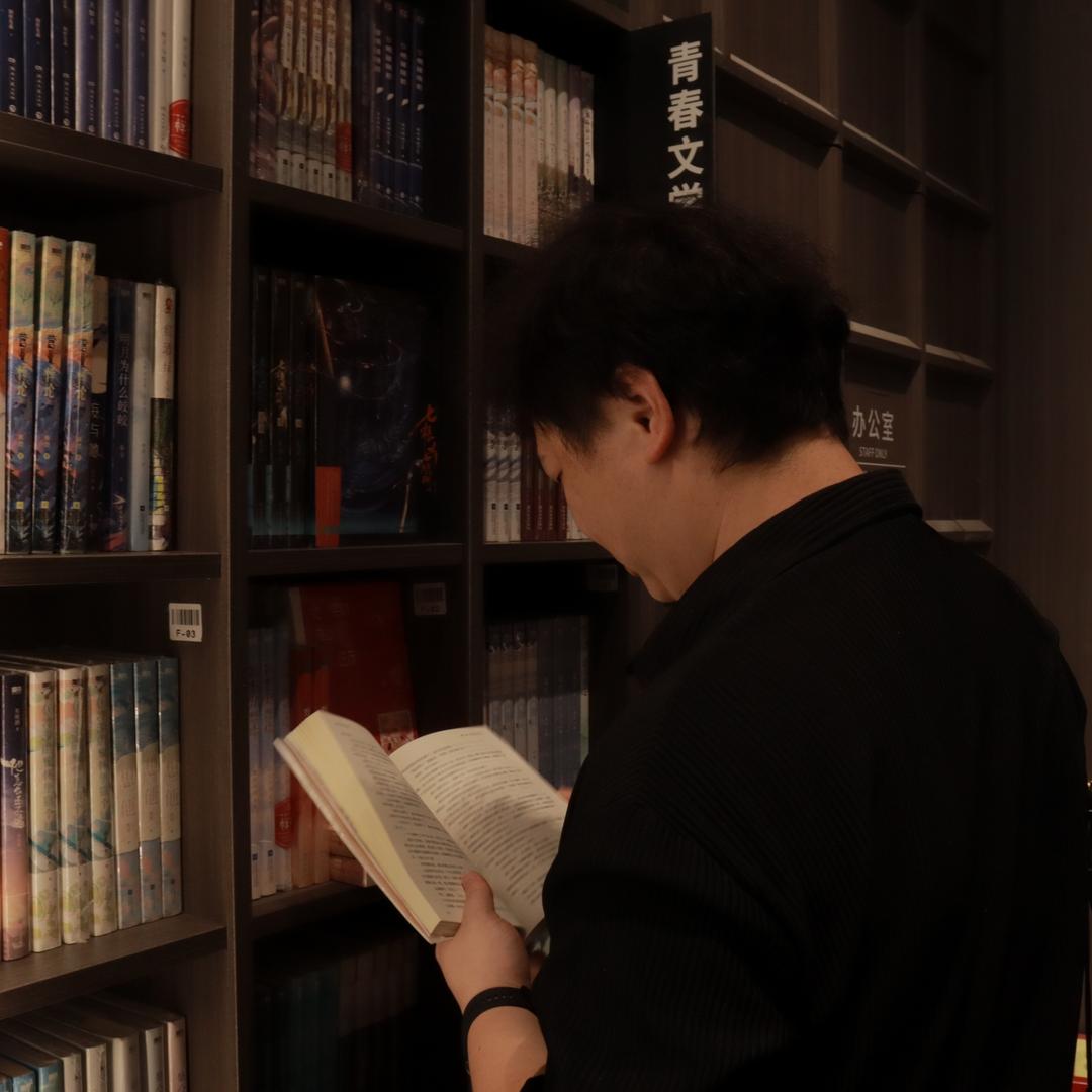 小虎子