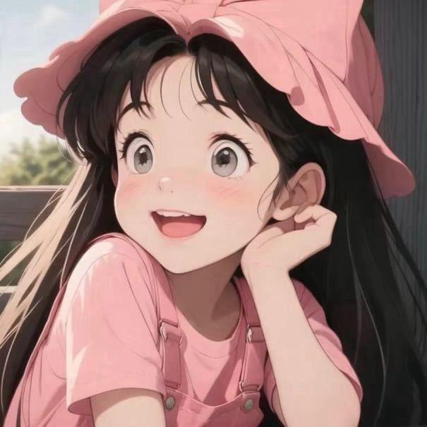 一栗子.