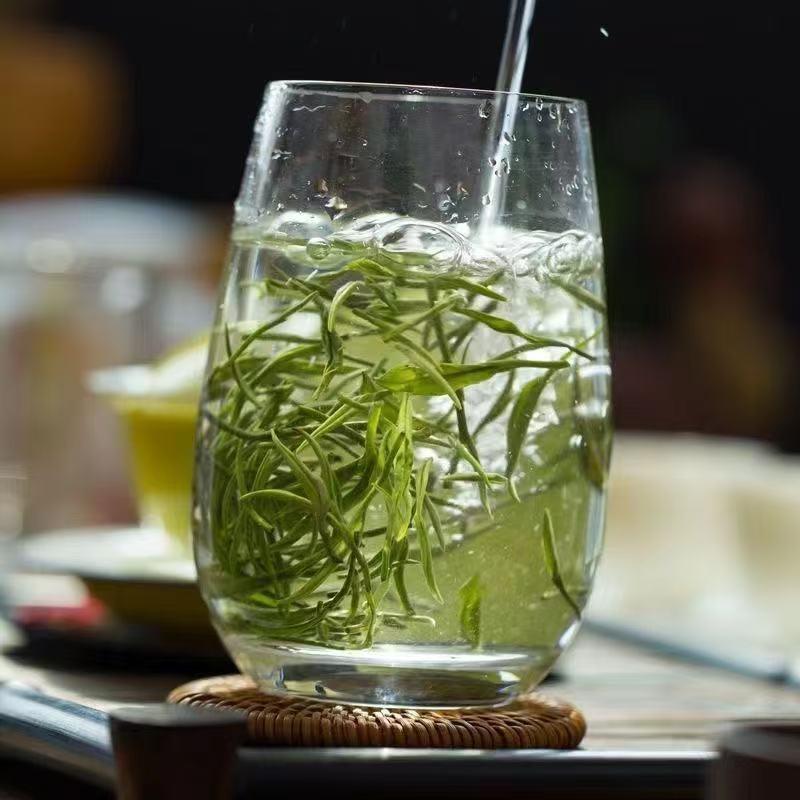 庄庄茶业