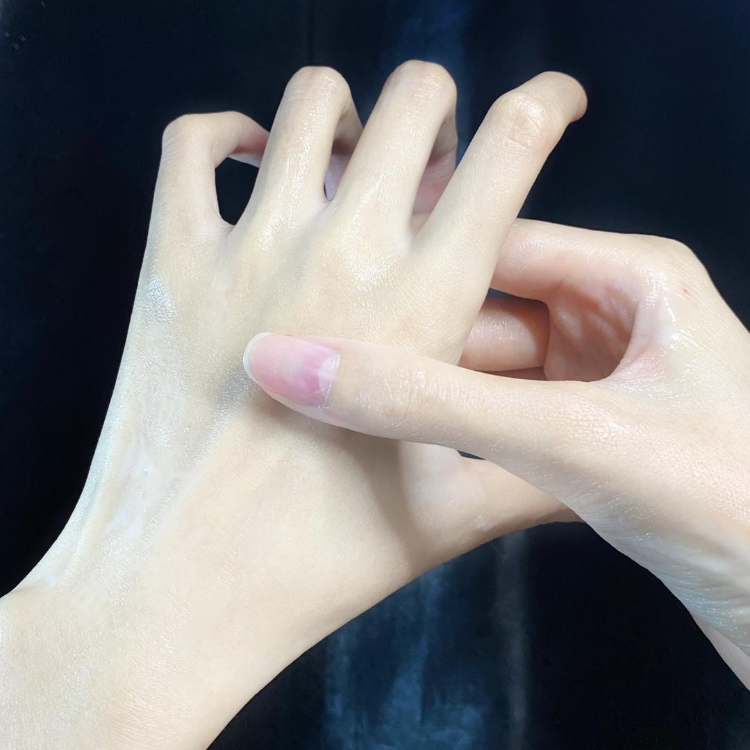 花花天子rain