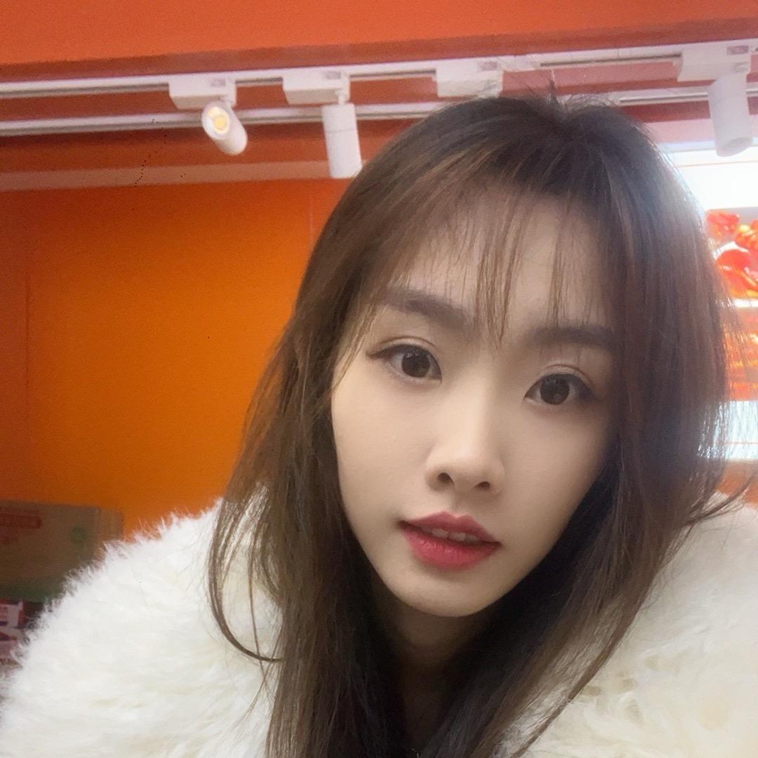 婷儿💞