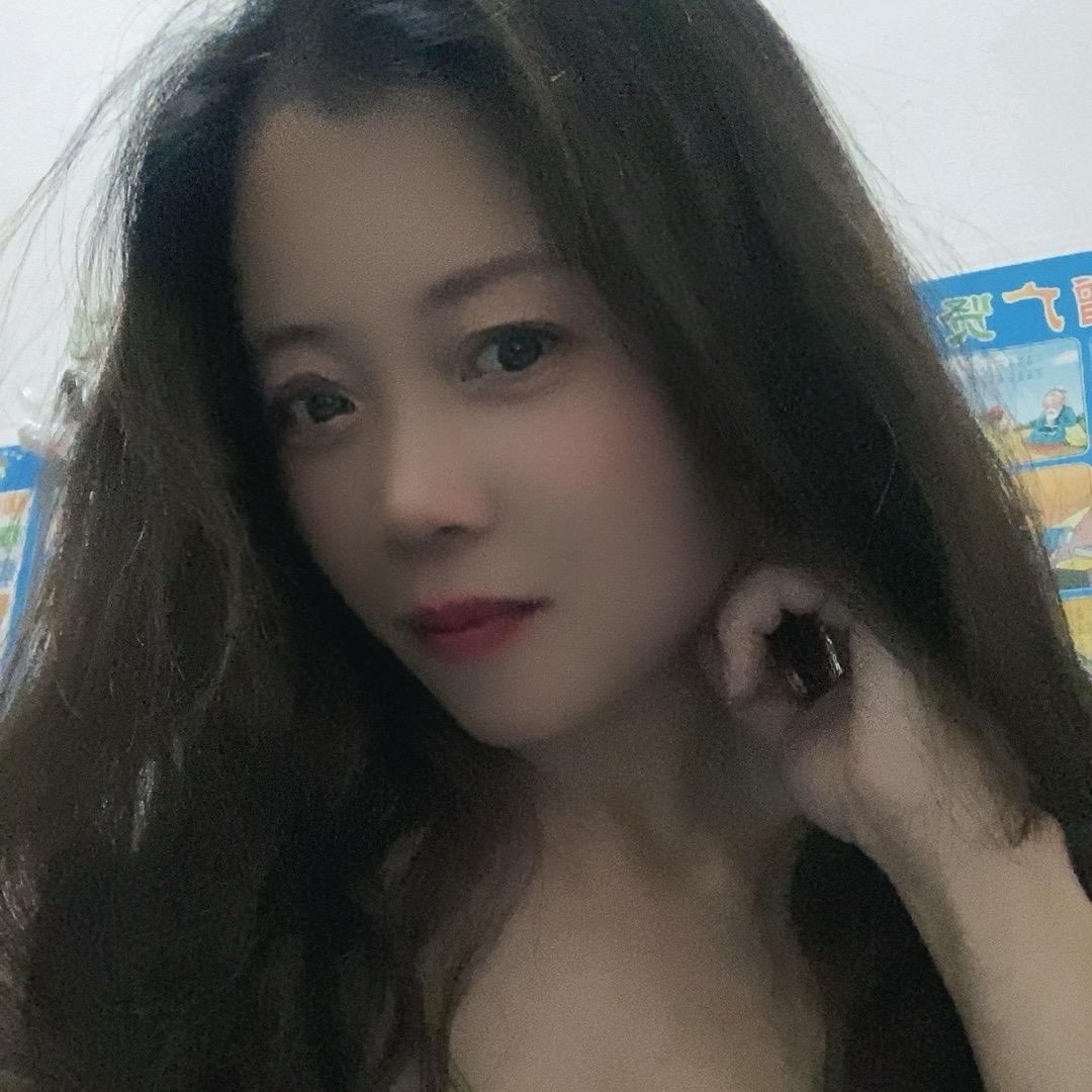小柒🫶