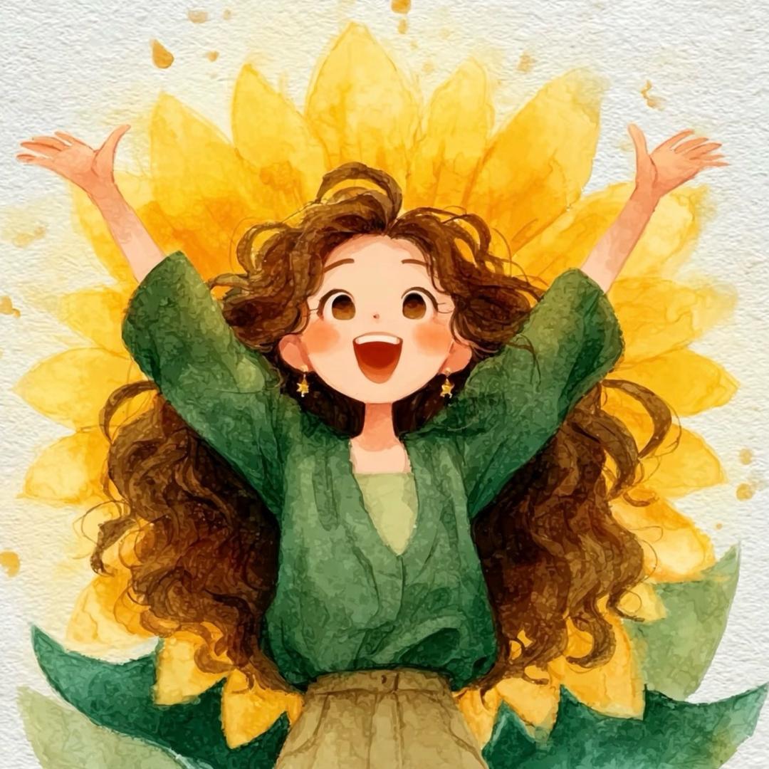 爱美食的小肉包（已授权）