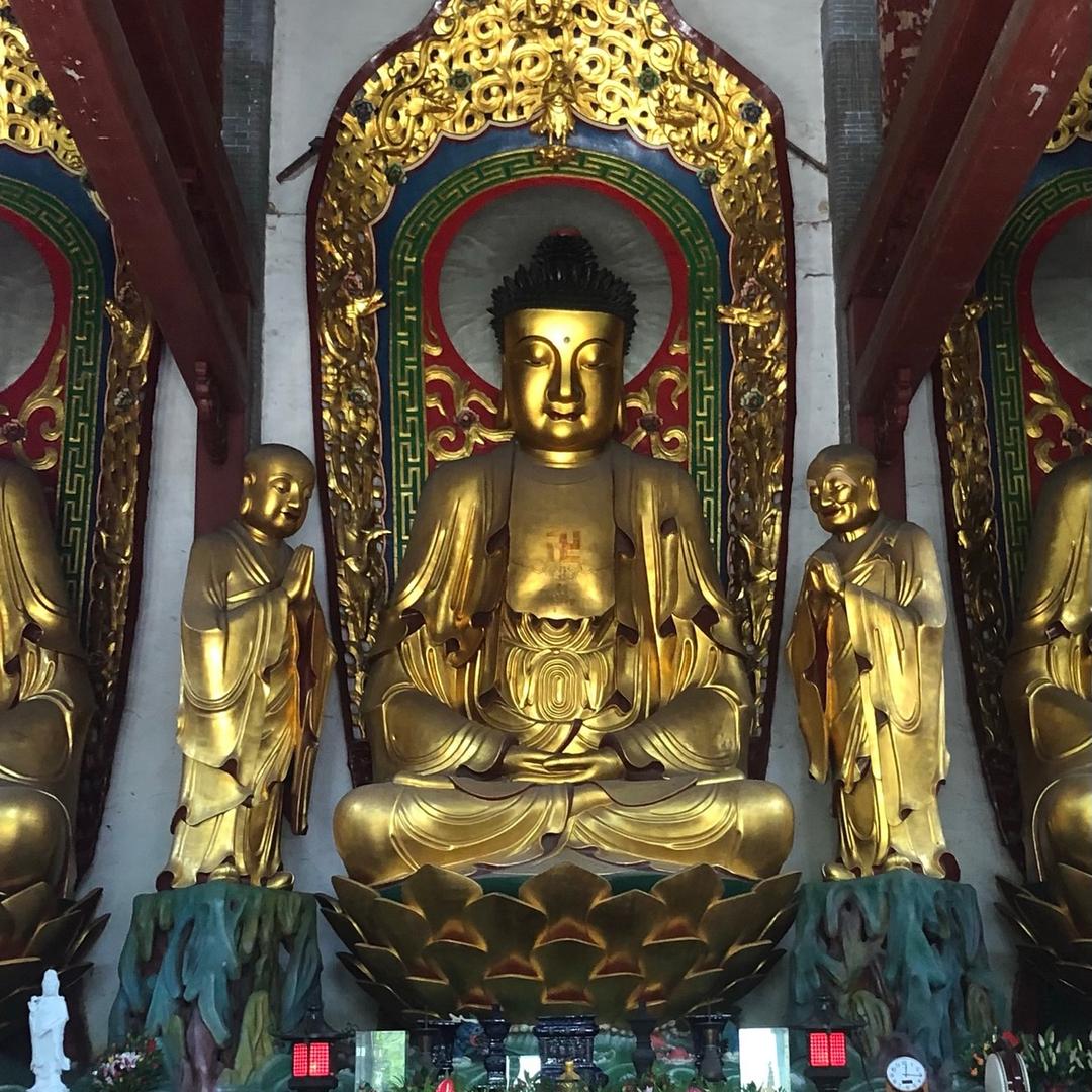 换个角度看世界