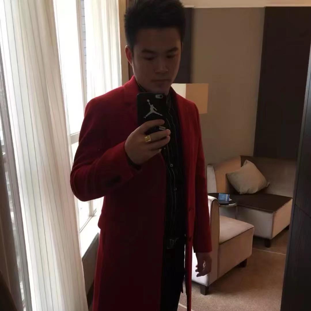 海洋自媒体1号