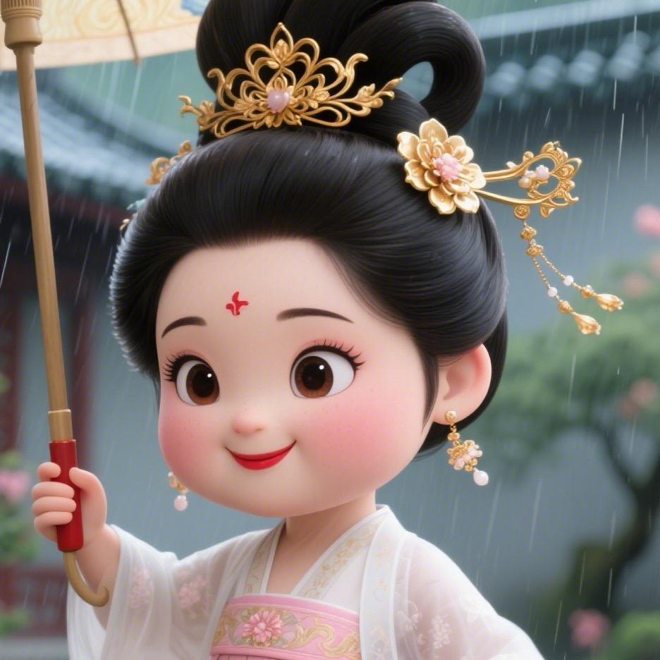 时光流年