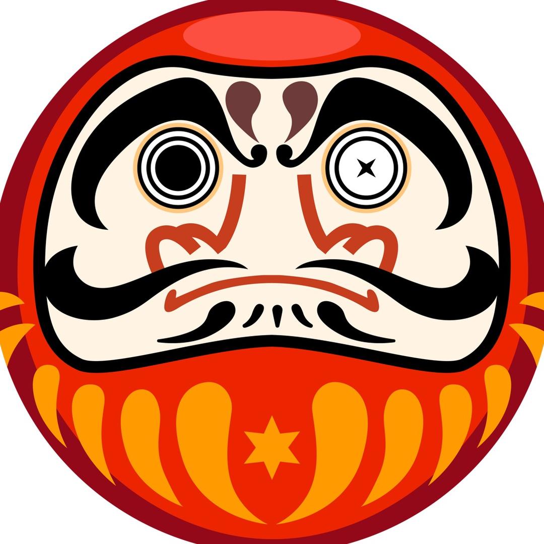 美食达摩院