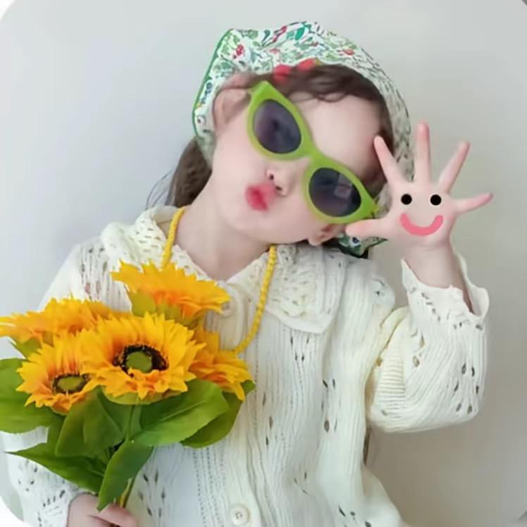 小仙女🧚‍♀️