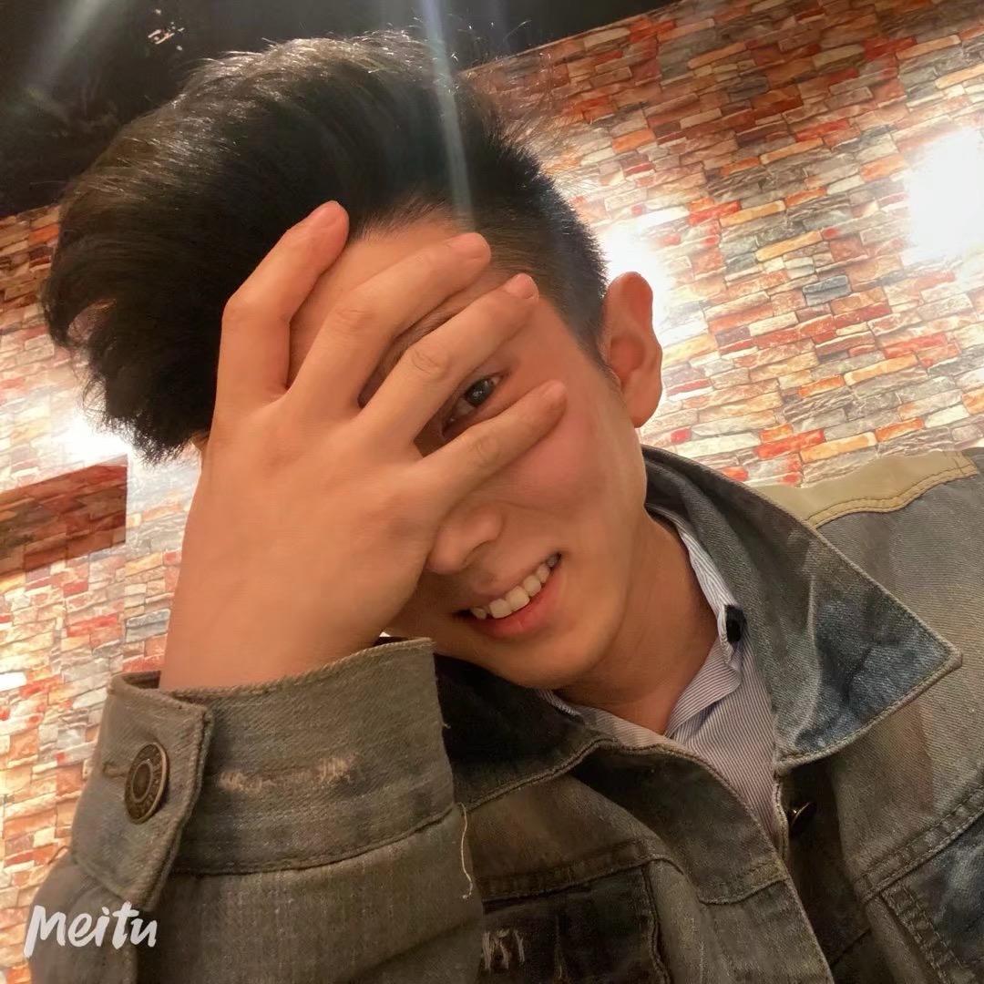 不要羡慕慕先生