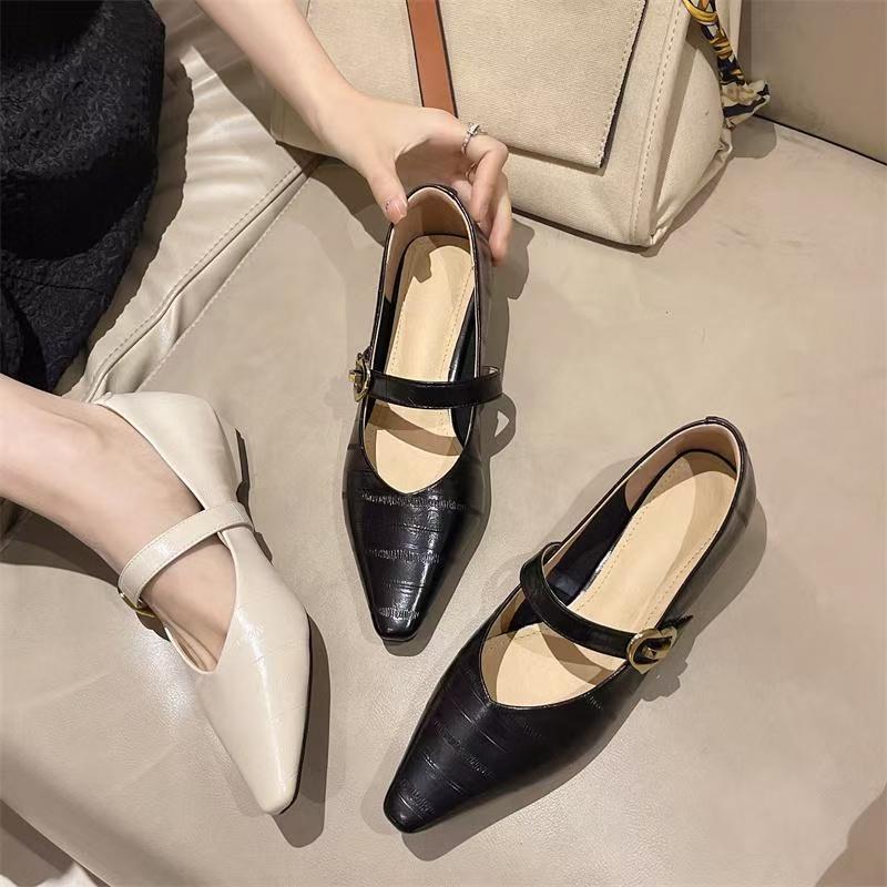 温州TT女鞋工厂店