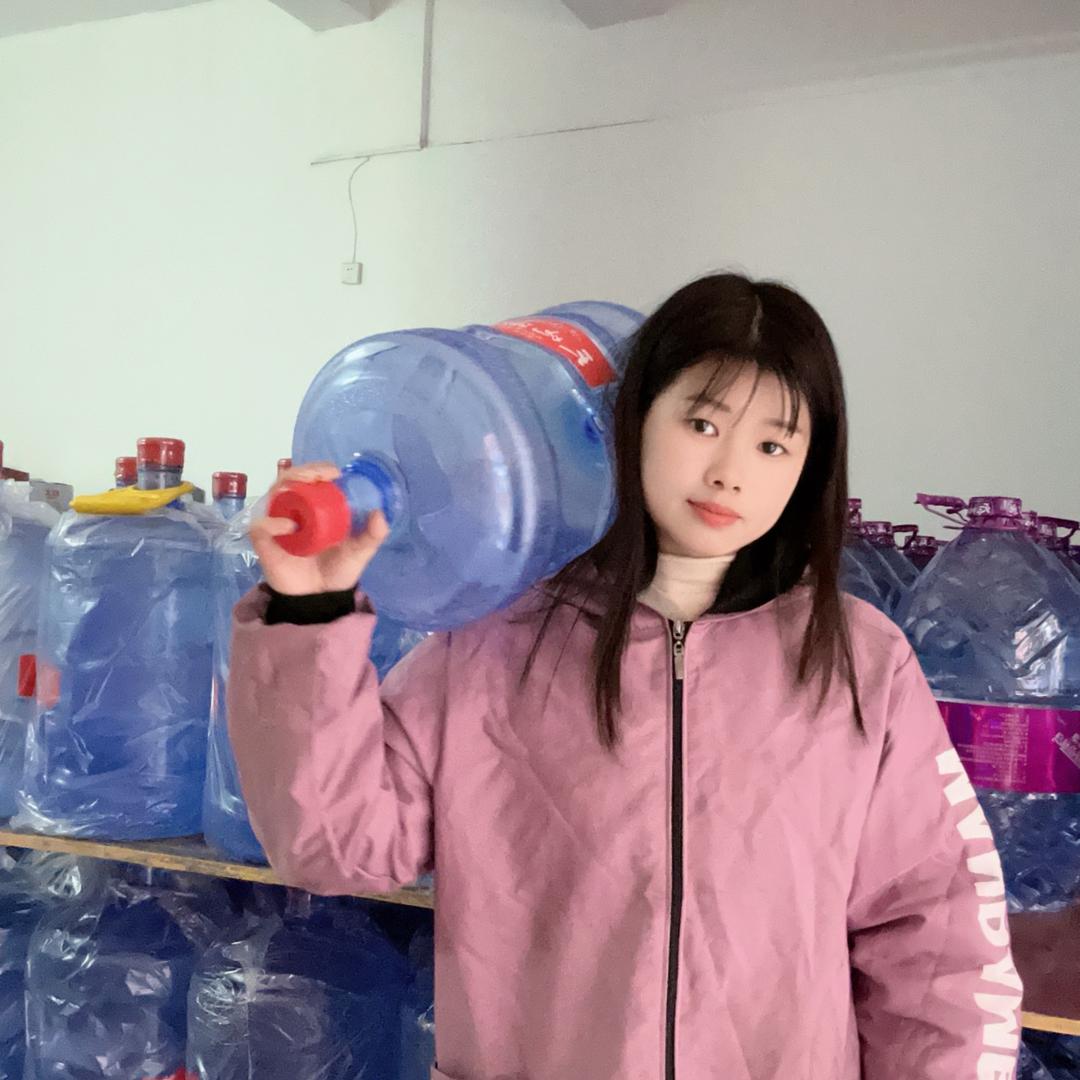 赤壁桶装水（苗苗）