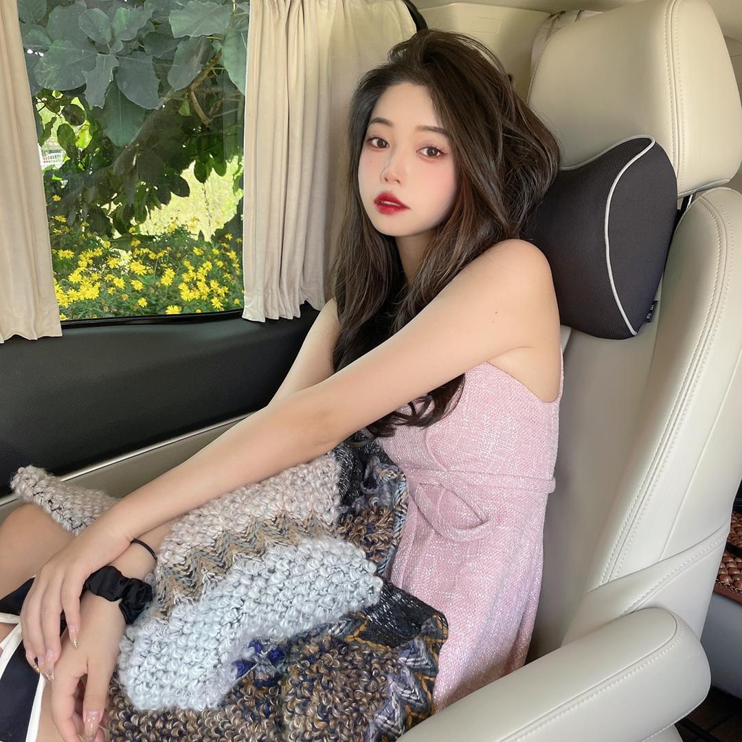 小菜的毛绒绒手工店