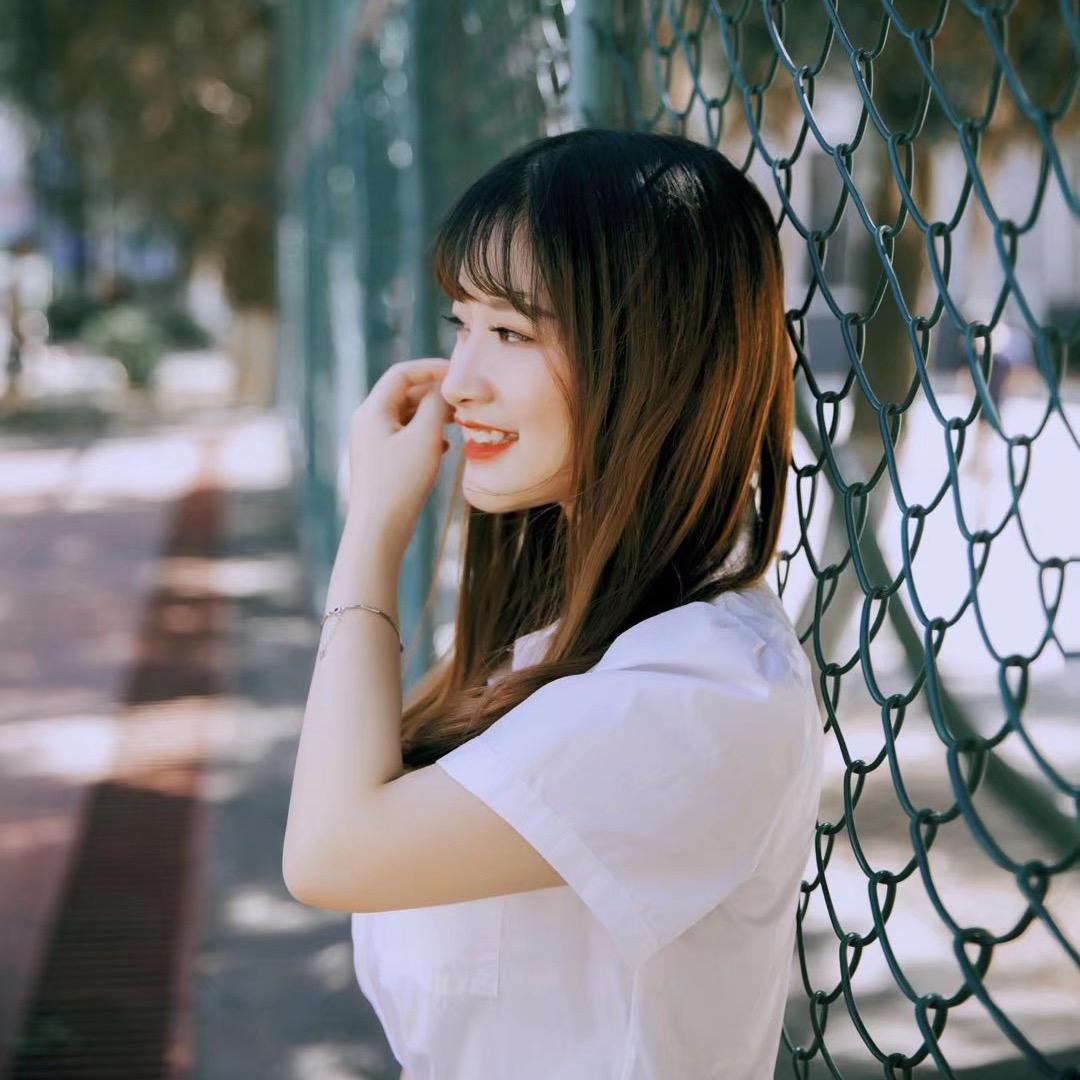 朱姑娘