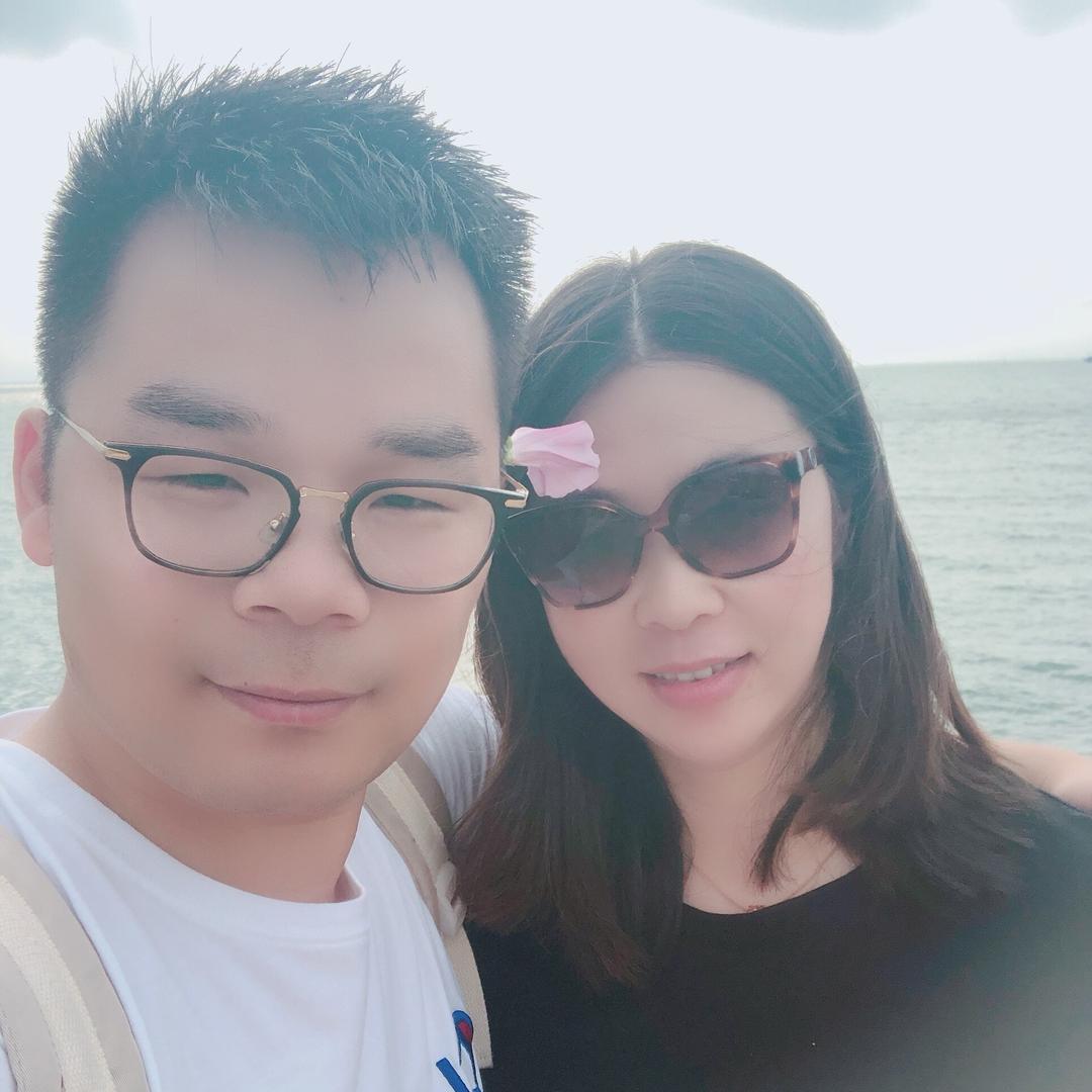 艺考规划徐老师