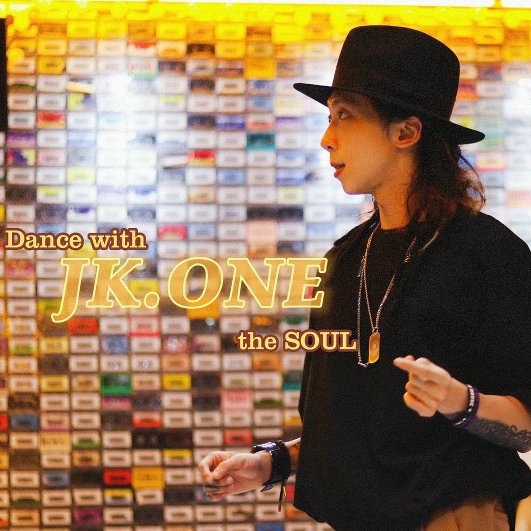 J.K One