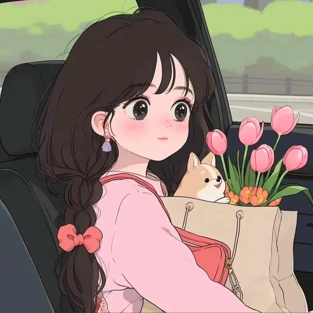 楠🌙