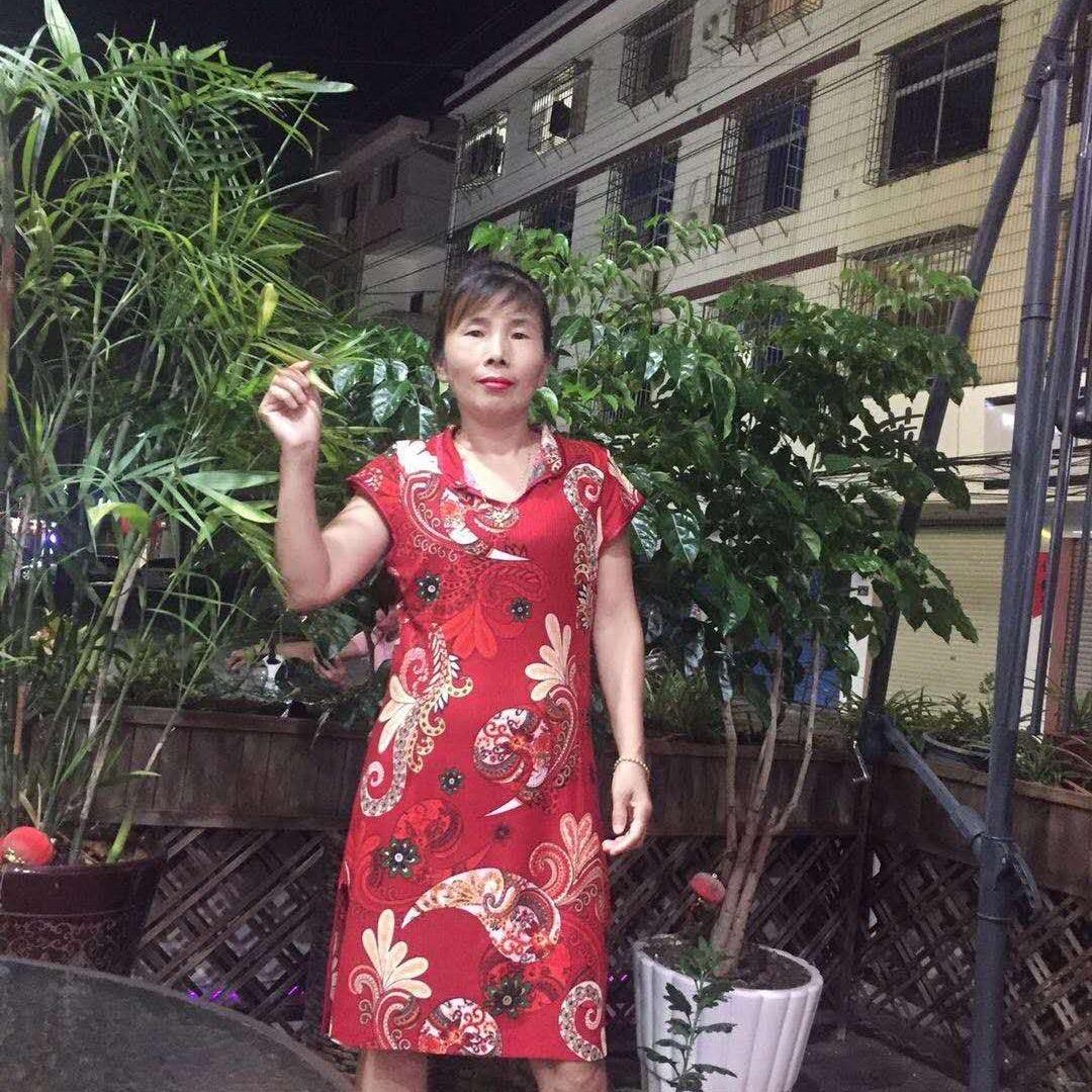 李菊香