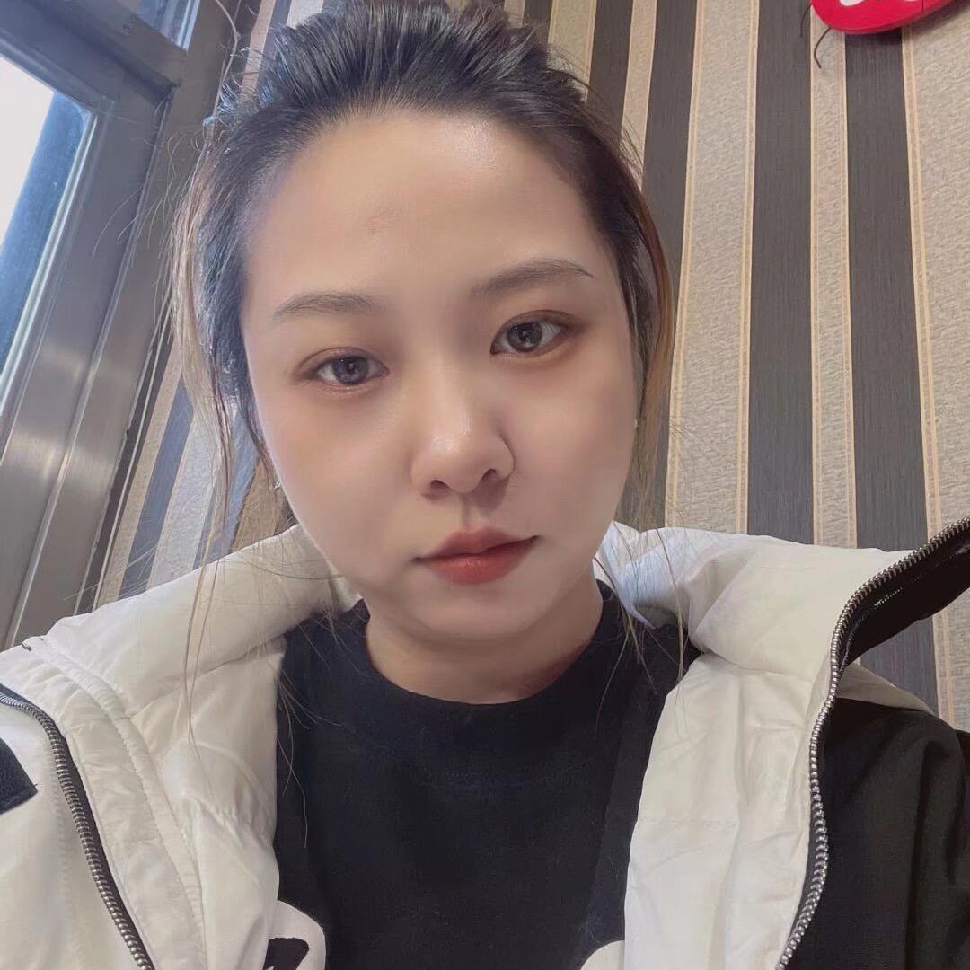 我是小丛吖