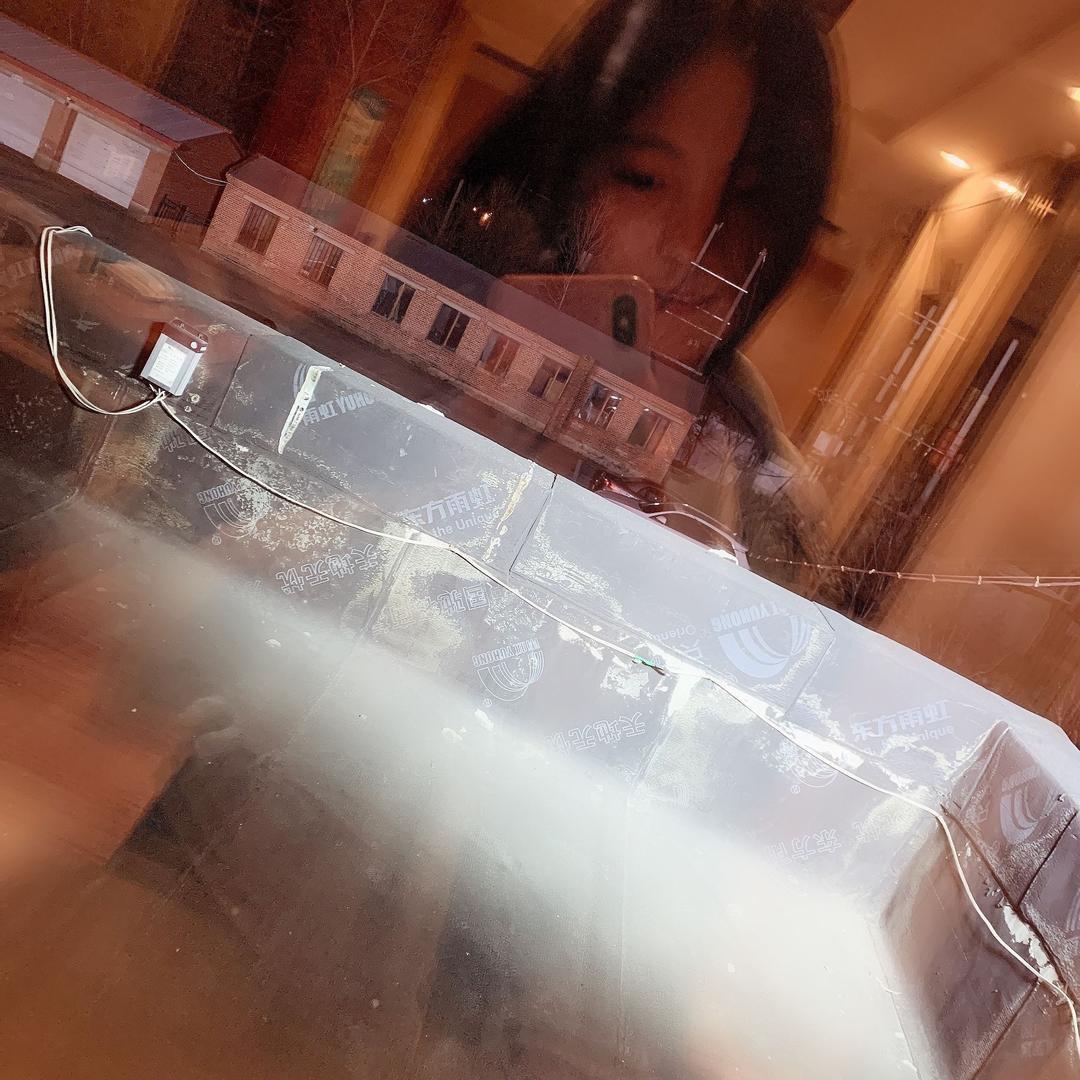 是小🐟呀、