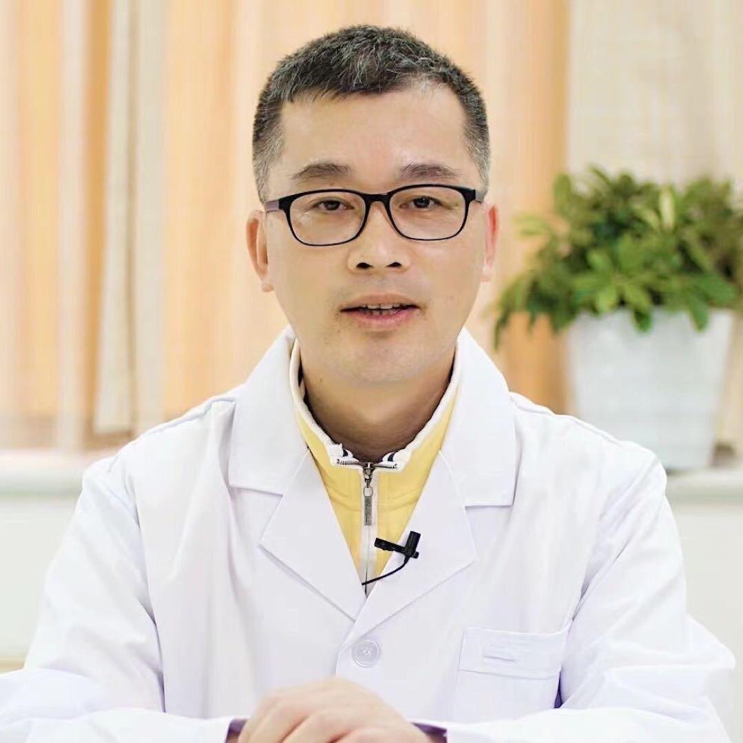 心脑血管赵勇