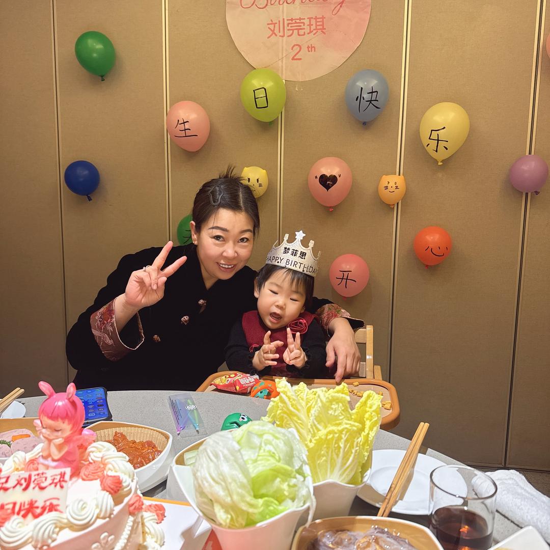 小栗子（记录日常）