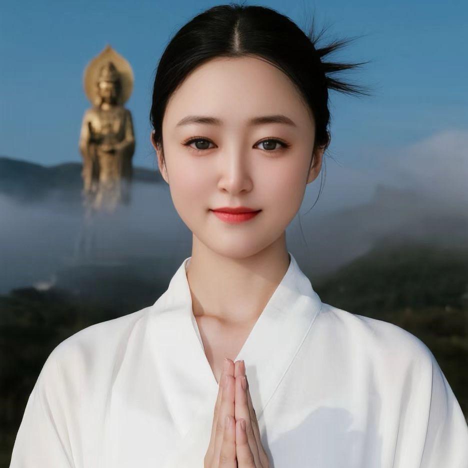 何姑娘