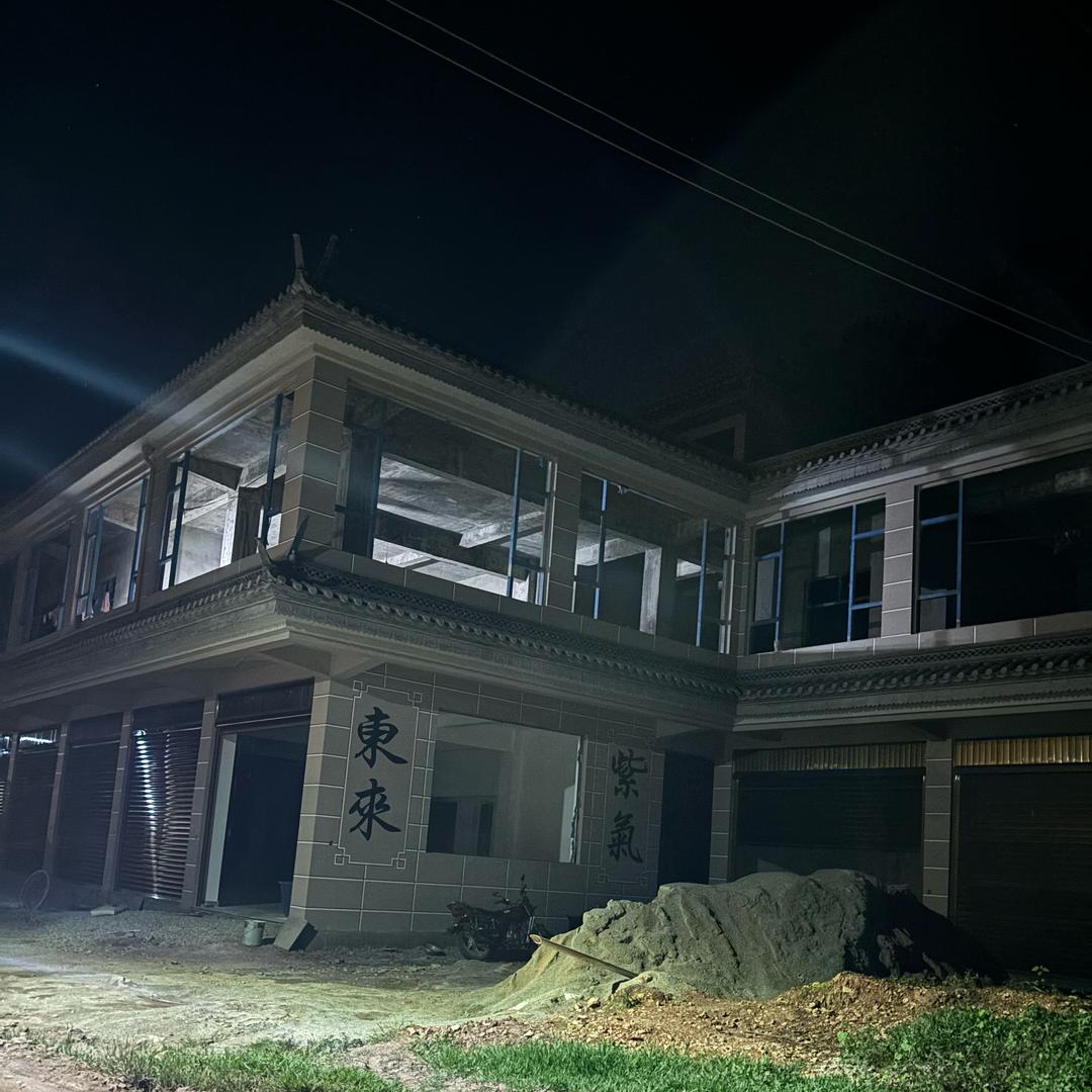 野公子