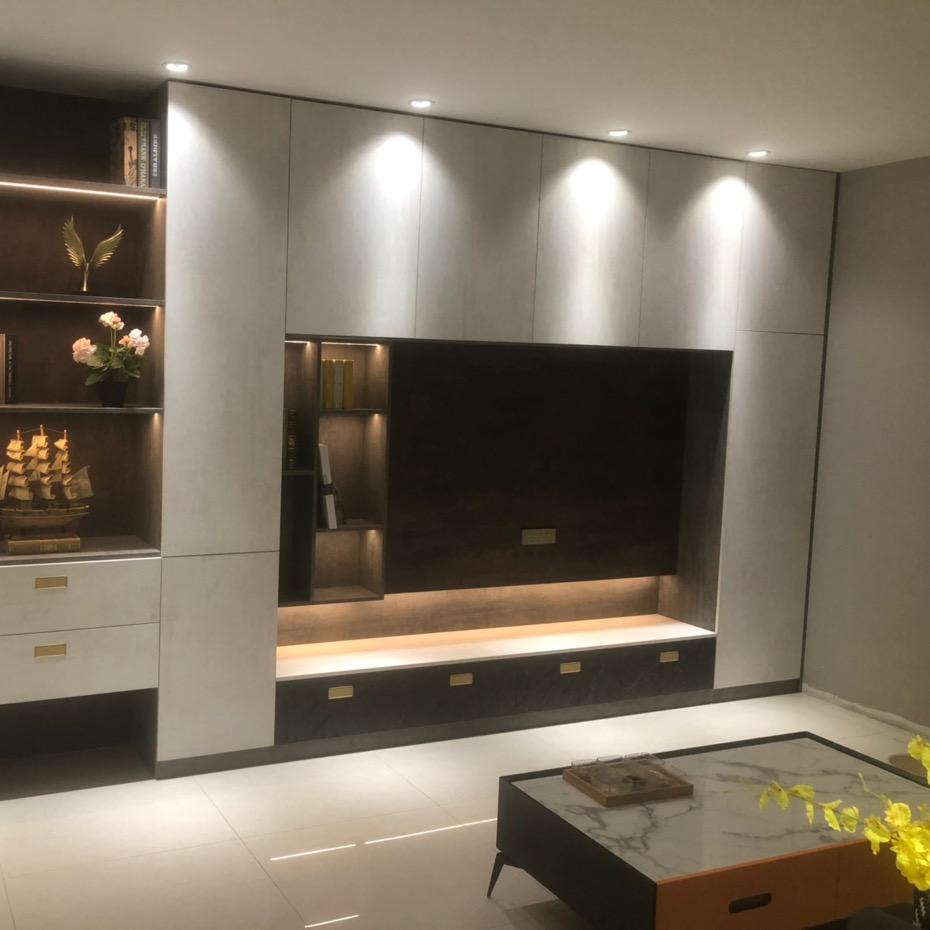 全屋定制家居设计